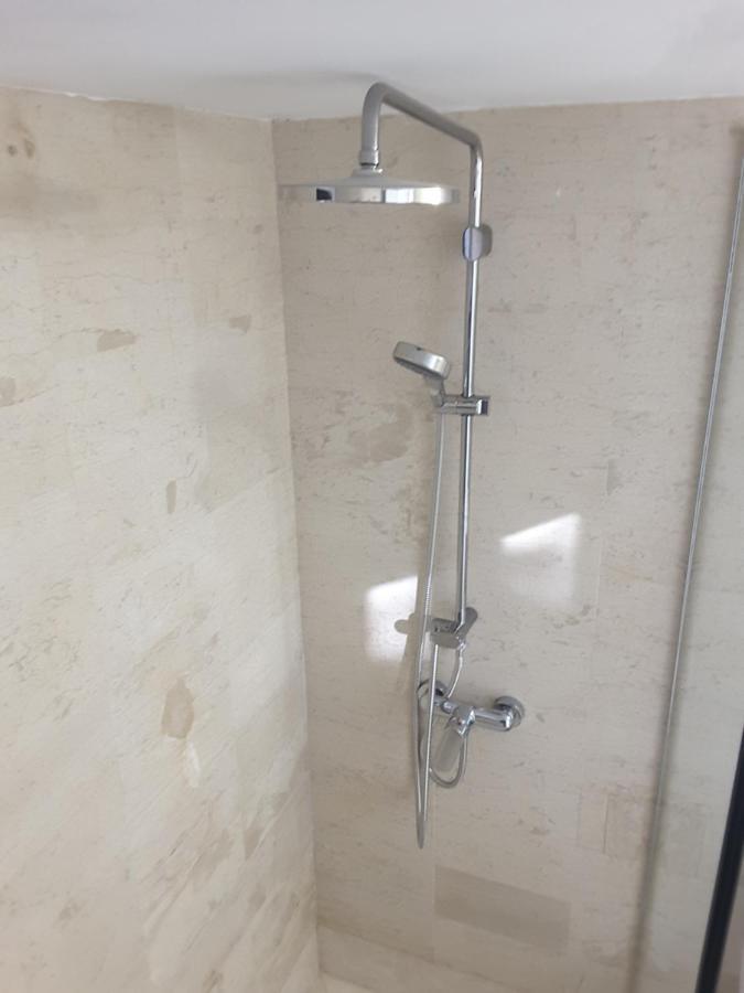 Blue Coast Semeli By The Sea Apartment Пафос Екстериор снимка