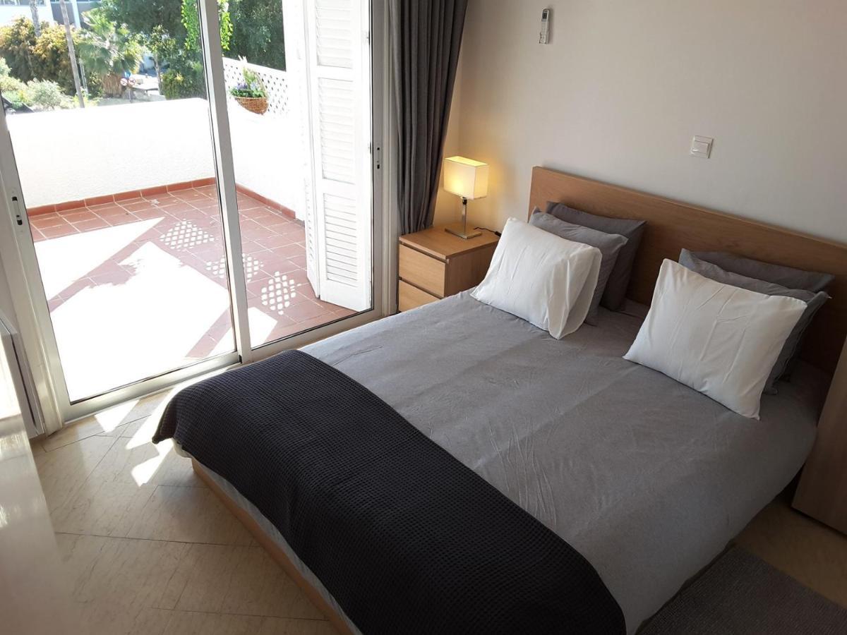 Blue Coast Semeli By The Sea Apartment Пафос Екстериор снимка